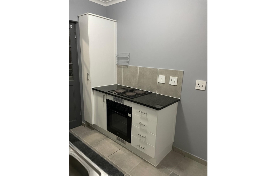 2 Bedroom Property for Sale in Parklands East Western Cape